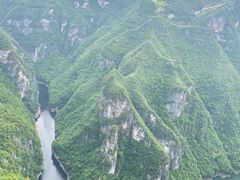 -重庆云阳龙缸景区