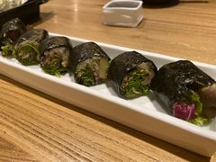 -隐泉之语日式料理(王府中环店)