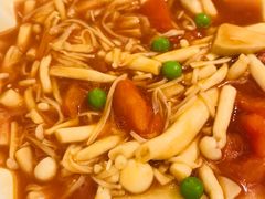-五观堂素食(新华路店)
