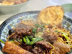 -一家人面馆(三条巷店)