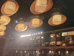 -顺兴老茶馆·精品川菜(世纪城店)