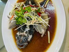 -無招牌海鮮(芽笼店)