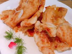 -上关雪東北菜(中房金谊店)