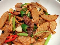 -九转小磨·东北菜老字号(祥安店)