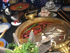 -大味老火锅City店