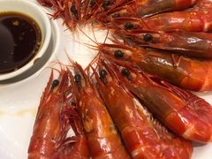 -不仔客海鲜·烧烤·270度海景餐厅(大东海店)