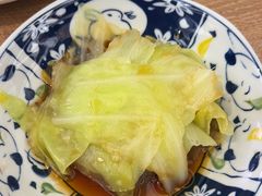 -小川洋风料理(武胜路凯德广场店)