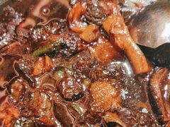 -宝轩渔府·老字号海鲜·正宗津菜(水上店)