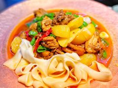 -阿娜尔·新疆菜(宜家荟聚中心店)