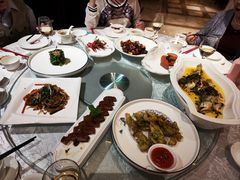 -西安西藏大厦开元名都大酒店·四季轩中餐厅