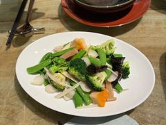 -湖滨28中餐厅·西湖宴·杭州君悦酒店