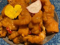 -径山十八道·风味民间菜(杭州总店)
