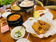 -韩礼年糕(飞虹路店)
