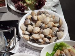 -千滋百味自助海鲜烤肉(布吉景华店)