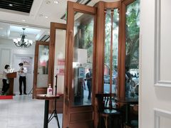 -红房子西菜馆(淮海中路店)