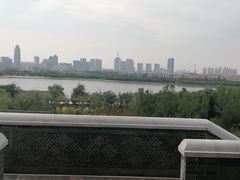 -西青郊野公园