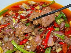-老来福·非遗酸汤兔(凯旋路店)