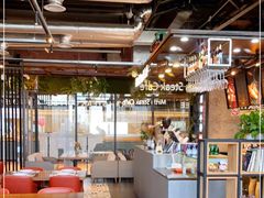 -曼乐辰餐厅(中庚漫游城店)