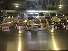 -岩明火勺店(承德路店)