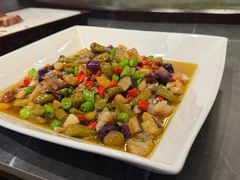 -小城故事情调餐厅(天缘大楼店)