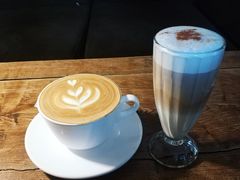 -1901 Cafe(西四店)