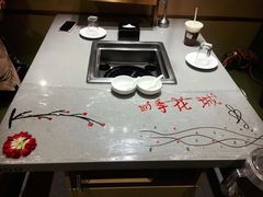 -海底捞火锅(奉化银泰店)