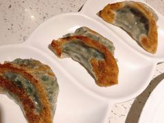 香煎饺子-又一间茶点轩(百汇广场店)