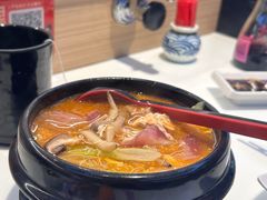 -三禾寿司(君尚店)