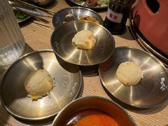 -西塔老太太泥炉烤肉(海上世界店)