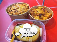 -丁家坡洋芋·观音桥好吃街A区(全国总店)