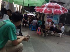 -小胡子祥彪烧烤(北湖总店)