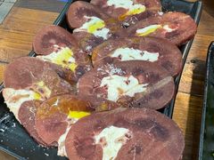 -韩风烤牛肉冷面店