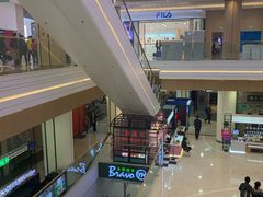 -吾悦广场(南京鼓楼店)