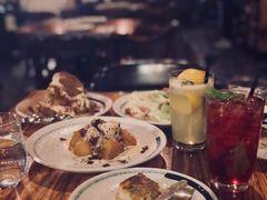 提拉米苏-PIZZA BIANCA(民园店)