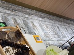 -京都蝎府羊蝎子火锅(珠市口店)