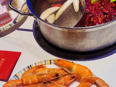 -吉布鲁牛排海鲜自助(巴南万达广场店)