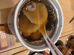 -华记煲仔华·煲仔饭(三元里万科里店)