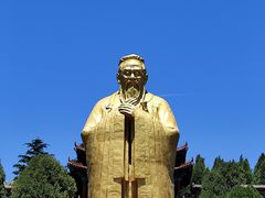 -龙口南山旅游景区