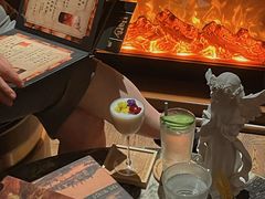-MOSSO音乐酒吧·Live House(南京西路店)