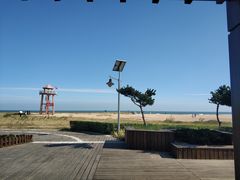 -青岛银沙滩