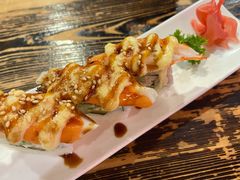 -小川洋风料理(汉街店)