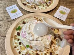 -小喜客·云南特色菜(纳西庭院店)