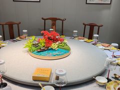 -中卫御苑福膳·养生局(圆明园店)