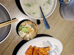 -隆喜元鱼汤包·海鲜(中联广场店)