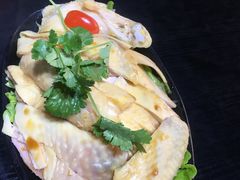 -绿柠食堂(北外滩店)