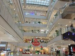 -凯德MALL(西直门店)