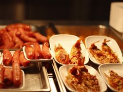 -宜家·瑞典风味餐厅(海达南街店)