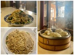 -红灯笼大酒楼(通湖路店)