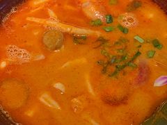 -太食獸泰式茶餐厅(IFS国金中心店)