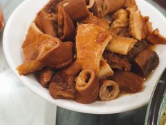 五香牛杂-韦记牛杂汤(清晖园店)